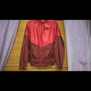 Nike Windbreaker